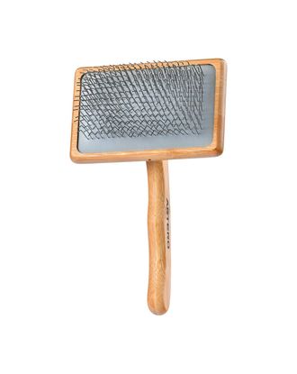 Artero Nature Beast Dematting Slicker - szczotka pudlówka o grubych pinach