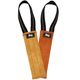 Julius-K9 Leather Tug Without Filler 20cm - skórzany szarpak dla psa, bez wypełnienia z jednym uchwytem