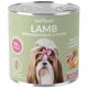 Lovi Food Lamb with Vegetables 800g - monobiałkowa mokra karma dla psa, z jagnięciną, warzywami i tymiankiem