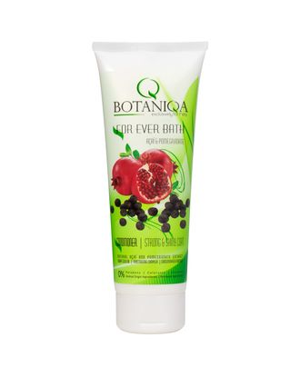 Botaniqa For Ever Bath Acai and Pomegranate Conditioner - odżywka do każdego rodzaju sierści - 250ml