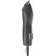 Wahl Max 50+ Brushless Pet Clipper - mocna, dwubiegowa maszynka przewodowa z silnikiem bezszczotkowym, ostrzem nr 10 i nasadkami
