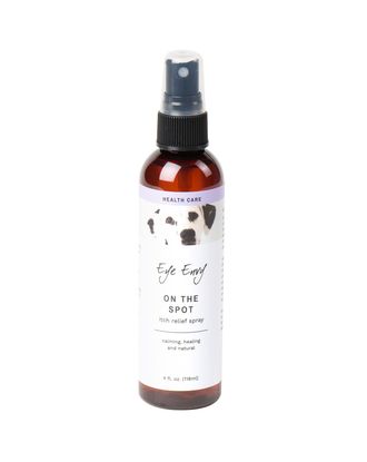Eye Envy On The Spot 118ml - spray zmniejszający swędzenie skóry psa i kota