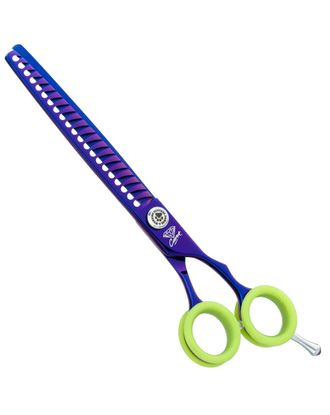 P&W Carat Chunker Scissors 7"
