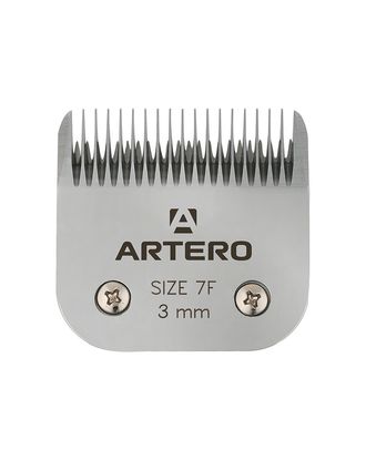 Ostrze Artero Top Class nr 7F - 3,2mm