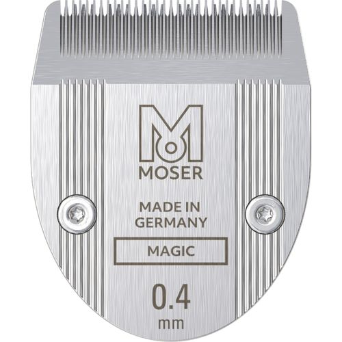 Moser Magic Precision Blade - ostrze do maszynki Moser 1584, 1585, 1588