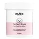 Mubo Perfect Eye Tear Stain Eye Wipes 80szt. - płatki do usuwania zacieków i przebarwień pod oczami psa i kota