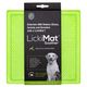 LickiMat Classic Soother - mata dla psa do lizania, miękka, wzór wypustki