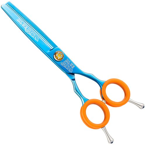 P&W Blue Star Thinning 6