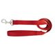 Hamilton Single Thick Leash Short - nylonowa smycz dla psów średnich i dużych ras, szerokość 25mm, długość 122cm