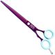 P&W Carat Scissors - profesjonalne nożyczki do strzyżenia, proste