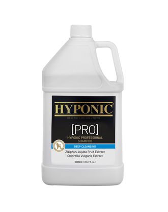 Hyponic PRO Deep Cleansing Shampoo - szampon głęboko oczyszczający dla psa - 3,8L