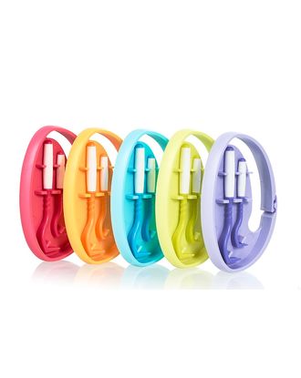 Tick Twister Clip Box - kleszczołapki w pudełeczku i 5 kolorach do wyboru