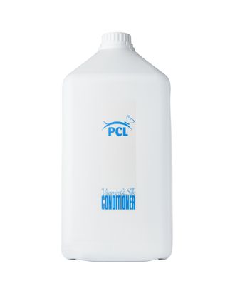 PCL Vitamin & Silk Conditioner - odżywka do wymagającej sierści psów i kotów, koncentrat 1:32