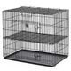 MidWest Puppy Playpen kojec/klatka do odchowu szczeniąt 61x91x76cm, rozmiar S