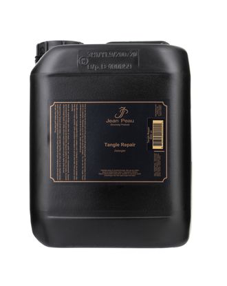 Jean Peau Tangle Repair - spray do walki z kołtunami, ułatwiający rozczesywanie sierści psa i kota - 5L