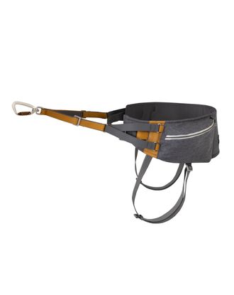 Hurtta Expedition Belt Eco - pas do biegania z psem