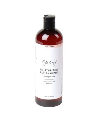 Eye Envy Moisturizing Pet Shampoo - delikatny szampon nawilżający dla psa i kota, koncentrat 1:15 - 473ml
