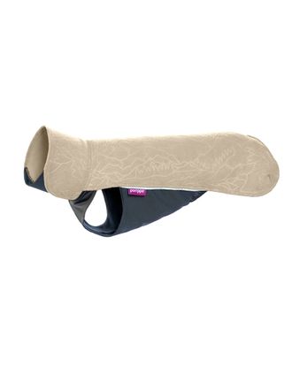 Jumppa Pomppa Sand - polar dla psa, piaskowy beż