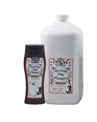 Crown Royale Sporting Dog Shampoo Formula 16 - profesjonalny szampon dla psa szorstkowłosego 