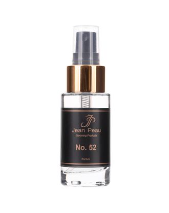 Jean Peau Parfum nr 52 - perfumy dla suczek o niezwykle przyjemnym i eleganckim zapachu - 30ml
