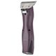 Wahl KM Supera Horse Brushless Clipper - profesjonalna maszynka bezprzewodowa dla koni z silnikiem bezszczotkowym, 2 akumulatory + ostrze nr 10W