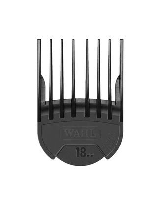Wahl Slide-On Attachment Comb 18mm - nasadka dystansowa do maszynek Wahl, Moser, Ermila