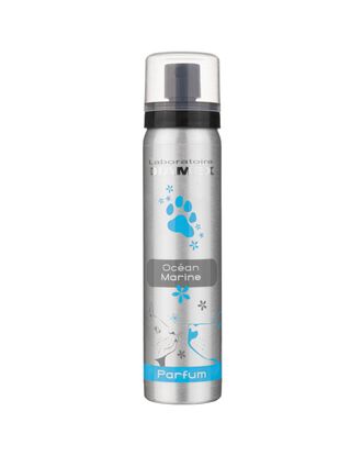 Diamex Ocean 100ml - eleganckie perfumy dla zwierząt, o morskim zapachu
