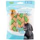 Wonder Snaxx Braids Large 3szt. - promocja ze względu na datę ważności