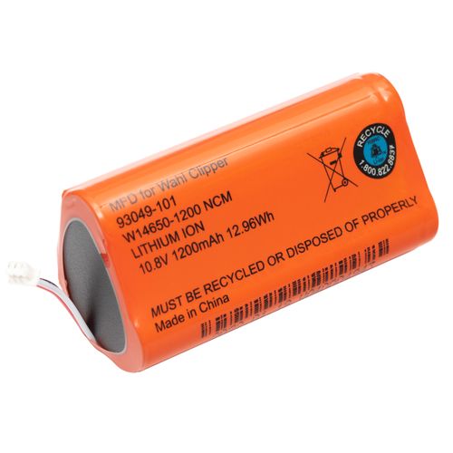 Wahl Replacement Battery - wymienny akumulator do maszynki Wahl KM Cordless