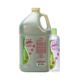 Pet Silk Bright White Conditioner - odżywka rozjaśniająca do białej i jasnej sierści, dla psów i kotów, koncentrat 1:16