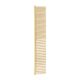 Artero Star Volume Comb 23cm - grzebień do nadawania objętości sierści, dla średnich i dużych psów