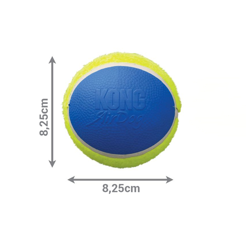 Kong ultra deals squeakair ball