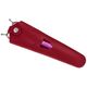P&W ButterFly Left Curved Scissors 8" - profesjonalne nożyczki groomerskie dla osób leworęcznych, gięte
