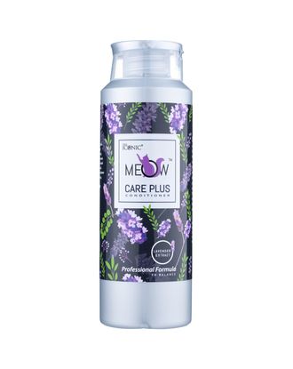 True Iconic Meow Care Plus Conditioner - odżywka dla kotów zwiększająca objętość sierści - 400ml