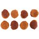 Flamingo Hapki Duck Mini Burger 85g - przysmaki dla psa, burgery z kaczką