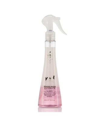Yuup! Professional Glossing and Detangling - preparat w sprayu nabłyszczający i ułatwiający rozczesywanie sierści - 250ml