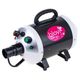 Blovi Cosmo Ionic Dryer 2000W - suszarka stołowa z jonizacją oraz płynną regulacją nawiewu i temperatury, 120 l/s