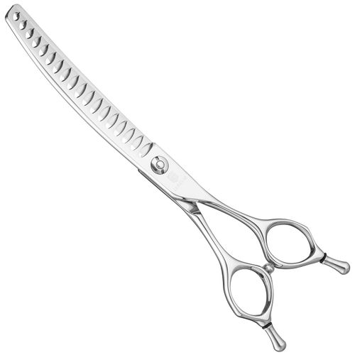 Jargem Premium Curved Chunkers 7