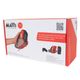 MATTI Automatic Brush - elektryczna szczotka dla psa, do wyczesywania sierści