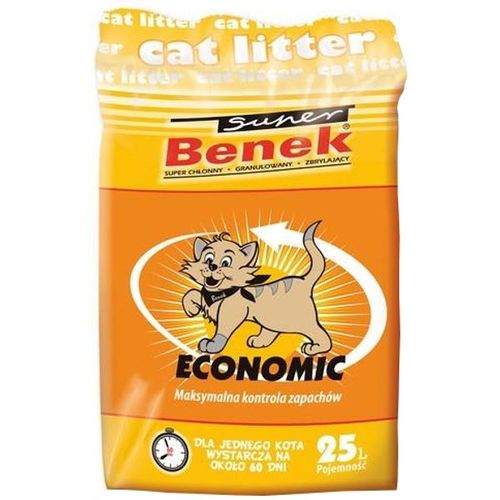 Super Benek Economic 25L