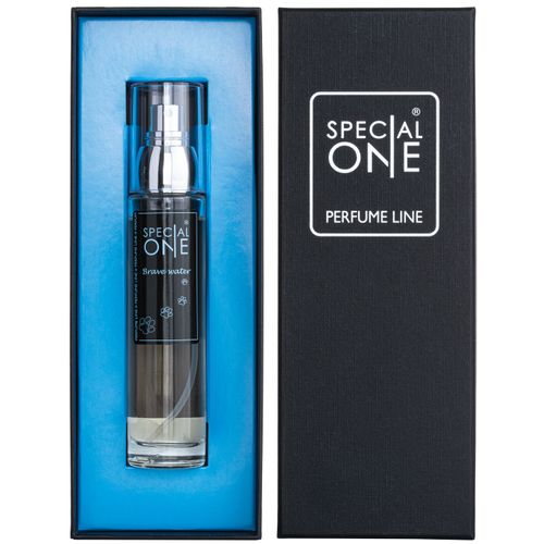 Special One Brave Water Perfume 50ml - ekskluzywne perfumy dla psa, zapach korzenno bursztynowy