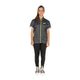 Artero Rio Poodle Smock - bluza groomerska unisex, z kontrastowymi wstawkami