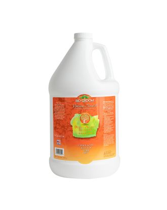 Bio-Groom Desert Agave Blossom - ekskluzywny szampon dla psa i kota, z wyciągiem z baobabu i kwiatu agawy - 3,8L