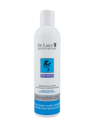 Dr Lucy Easy Brush 250ml