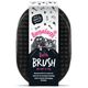Bugalugs Wet & Dry Bath Brush - gumowa szczotka do czesania psa i kota, na sucho i mokro