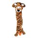 KONG Stretchezz Tiger XL 60cm - rozciągliwa zabawka dla psa, tygrys