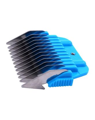 Artero Snap-on Wide Comb - nasadka dystansowa ze stali nierdzewnej do szerokich ostrzy Snap-on - 10mm
