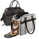 Flamingo Justine Carrying Bag - stylowa torba na psa, kota, do 5kg, 44x23x32cm
