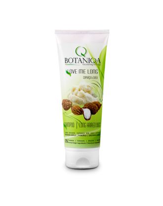 Botaniqa Love Me Long Cupuacu and Shea Shampoo - szampon dla psów długowłosych - 250ml