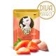 Kitty Cat Salmon & Poultry Pate 85g - bezzbożowa mokra karma dla kota, z łososiem i drobiem, pasztet
